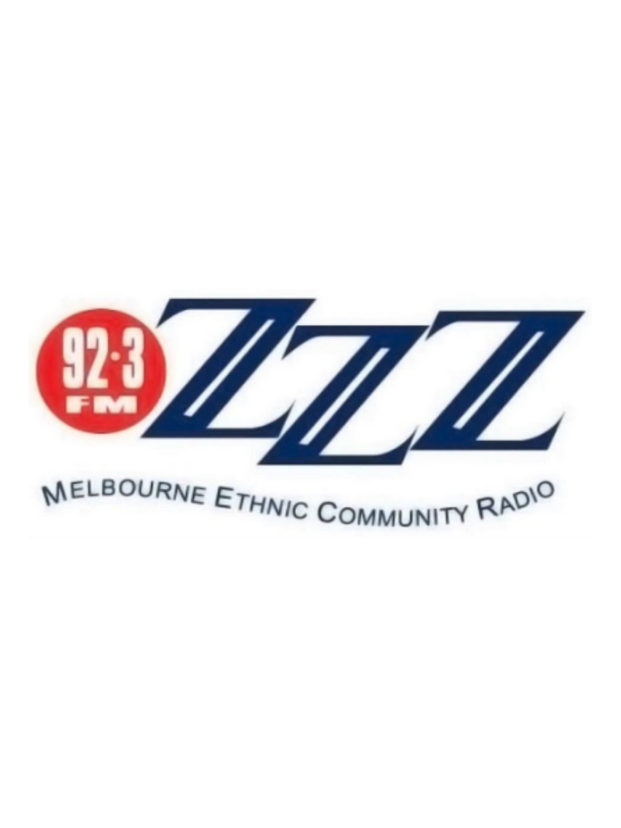 Radio 3ZZZ - RERC Victoria