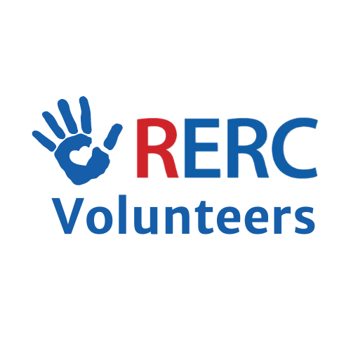 Volunteer with us