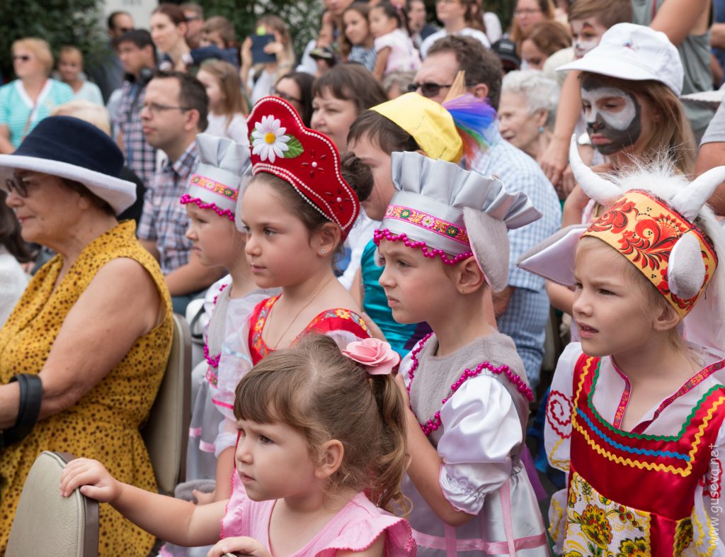 Melbourne Russian Festival - RERC Victoria