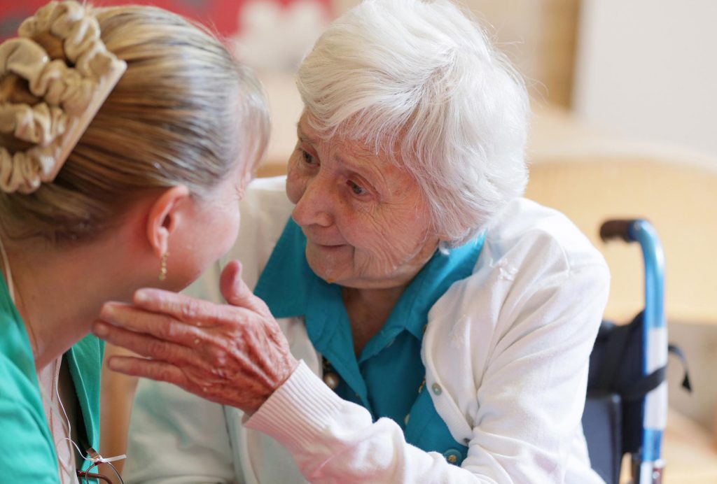 Dementia Awareness