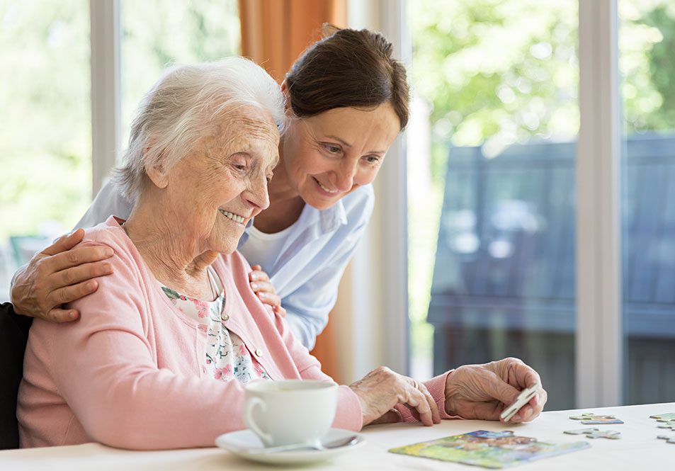 memory-care